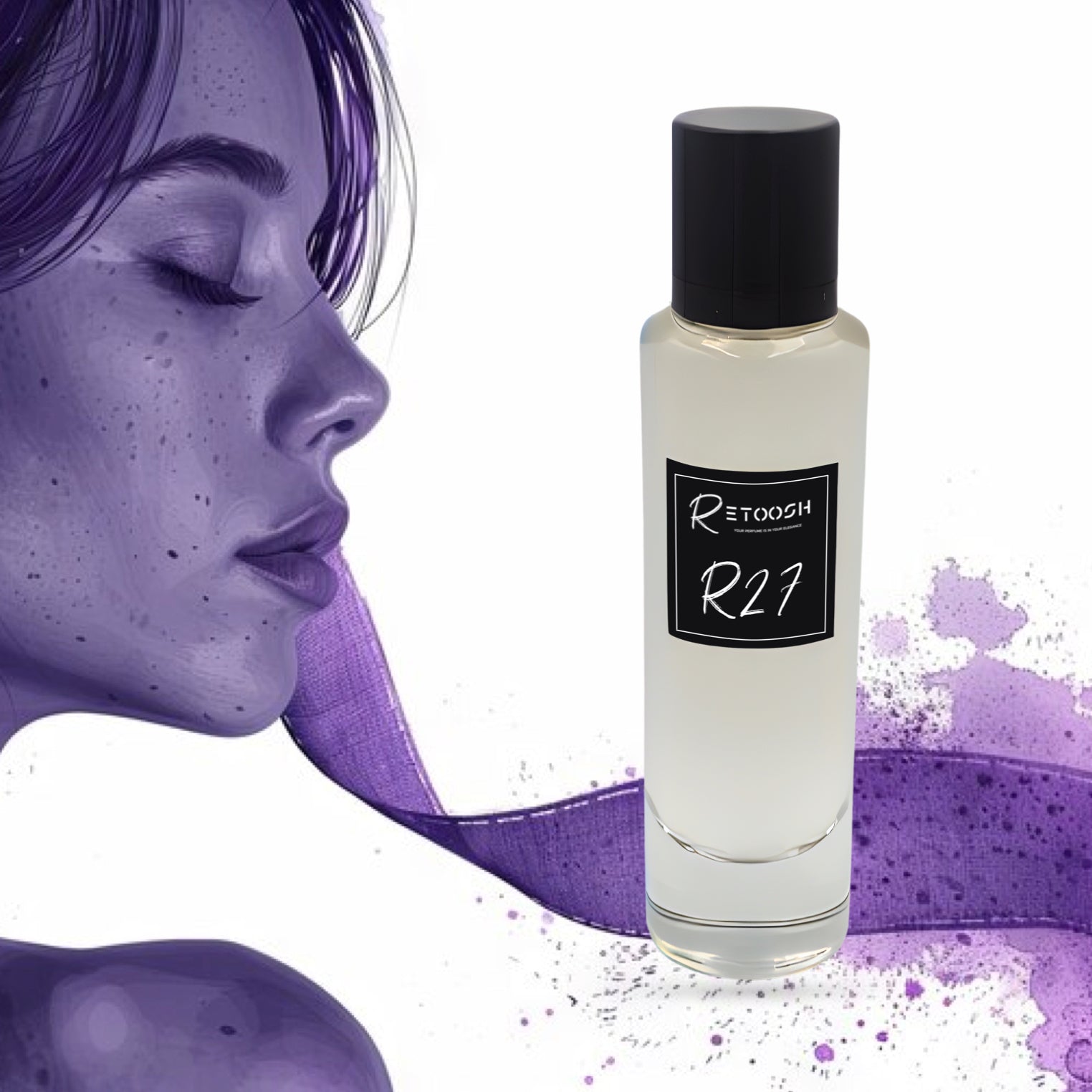 Retoosh Perfumes
