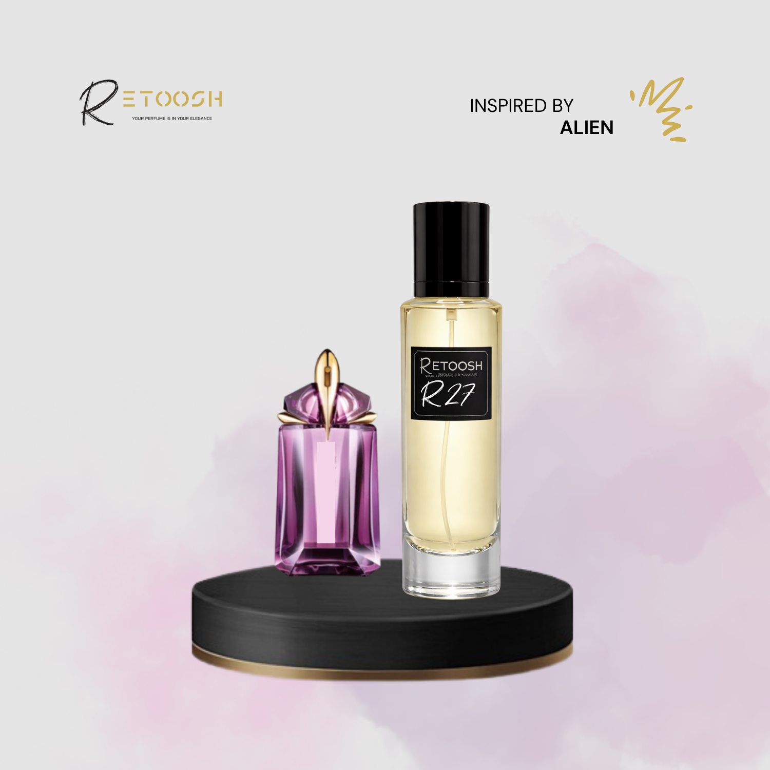 Retoosh Perfumes
