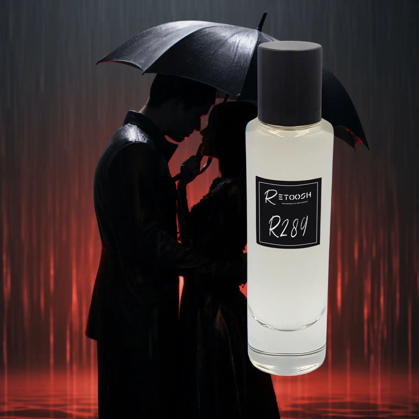 R289 – Sparkling Bloom Fragrance for Women and Men | 50mL - Retoosh Perfumes