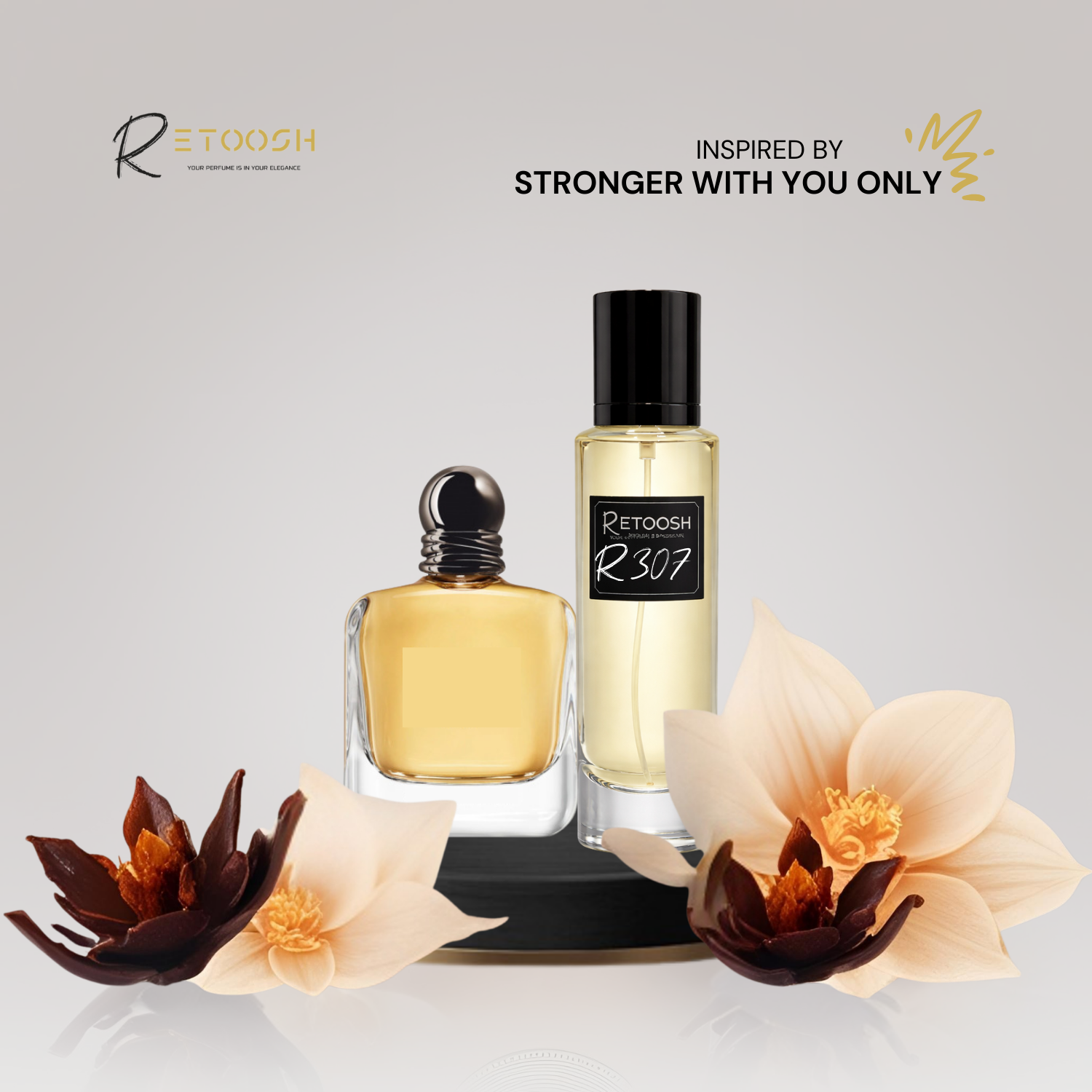 Retoosh Perfumes