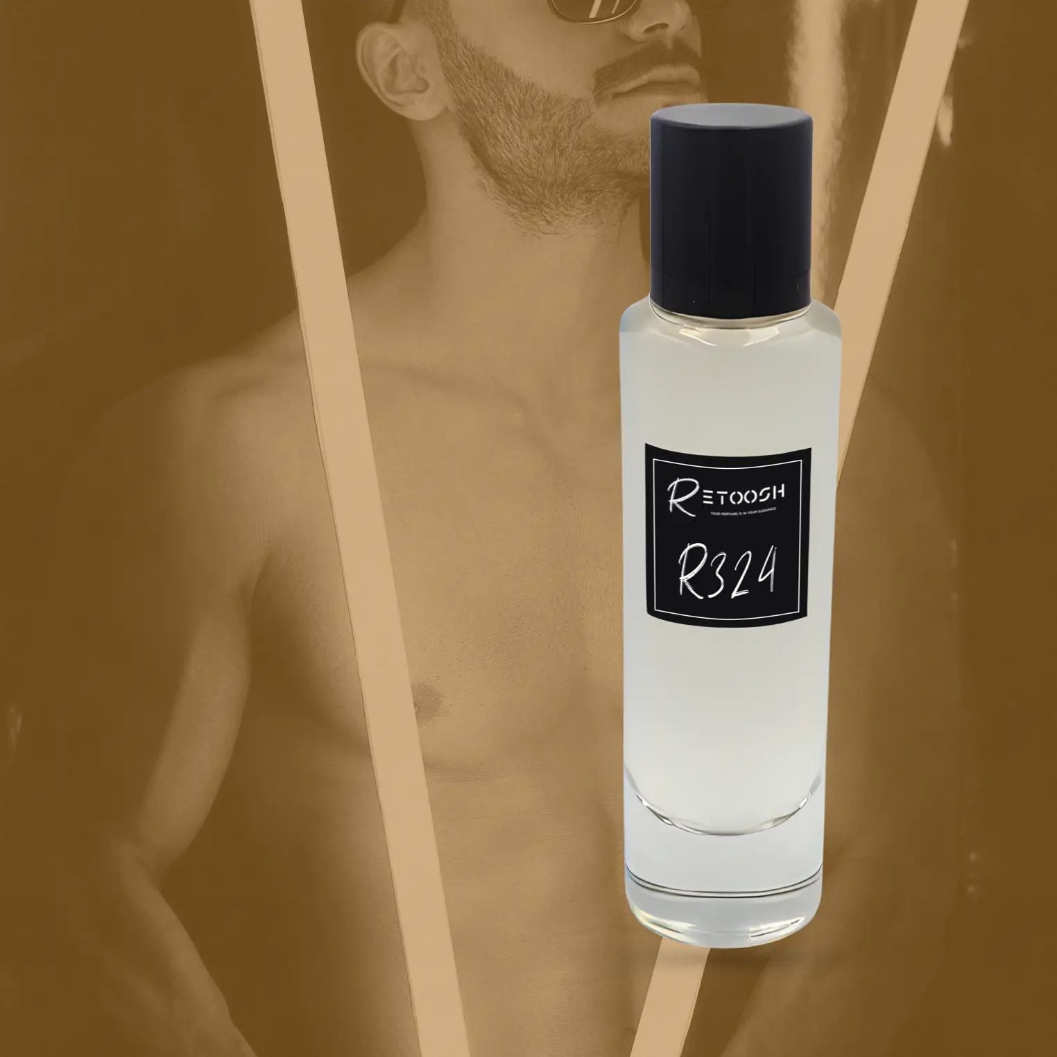 Retoosh Perfumes