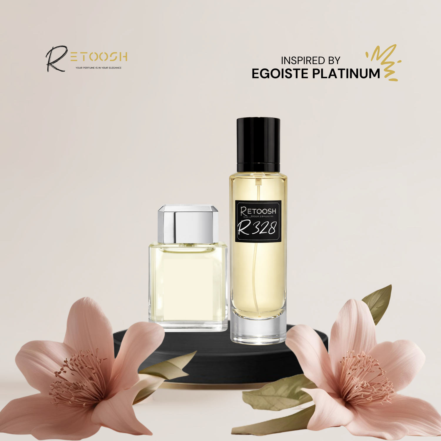 Retoosh Perfumes