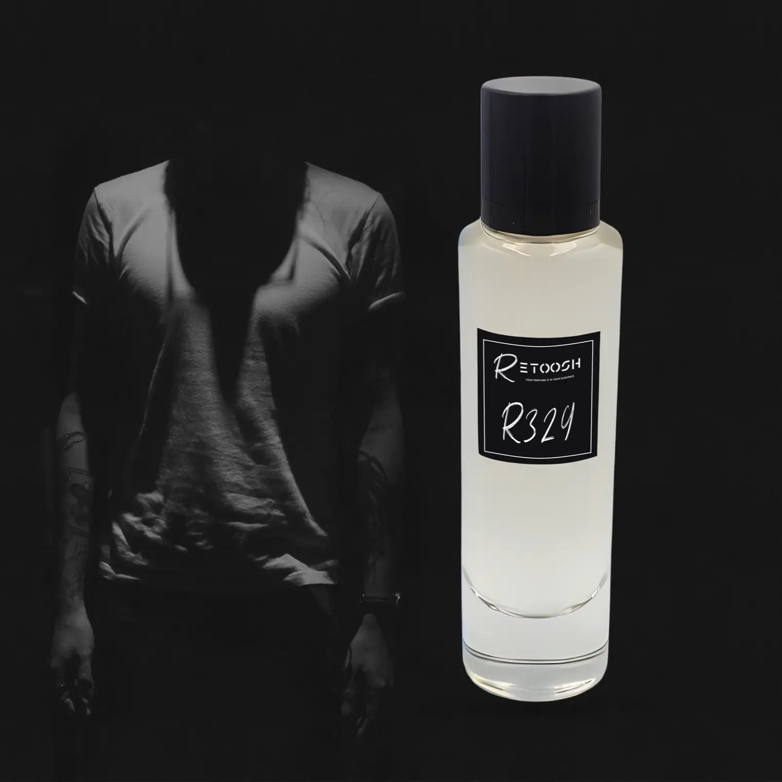 Retoosh Perfumes