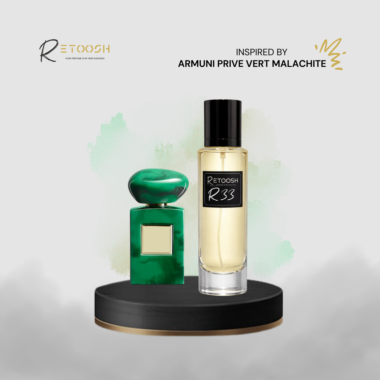 Retoosh Perfumes