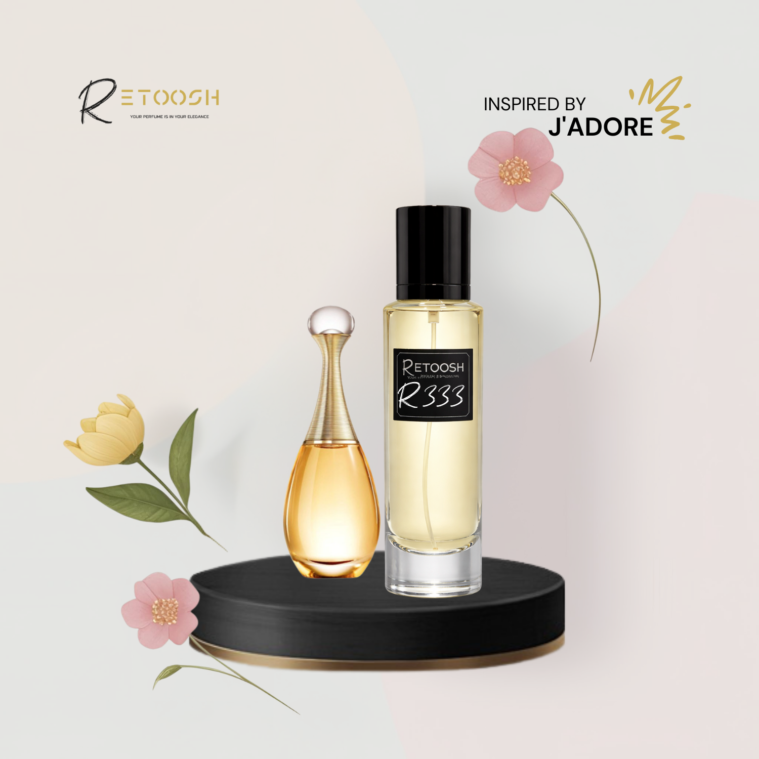 Retoosh Perfumes