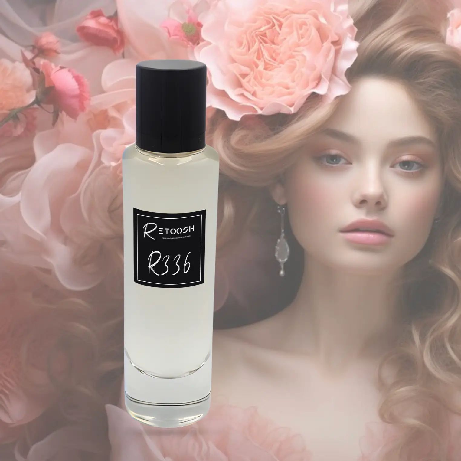 Retoosh Perfumes