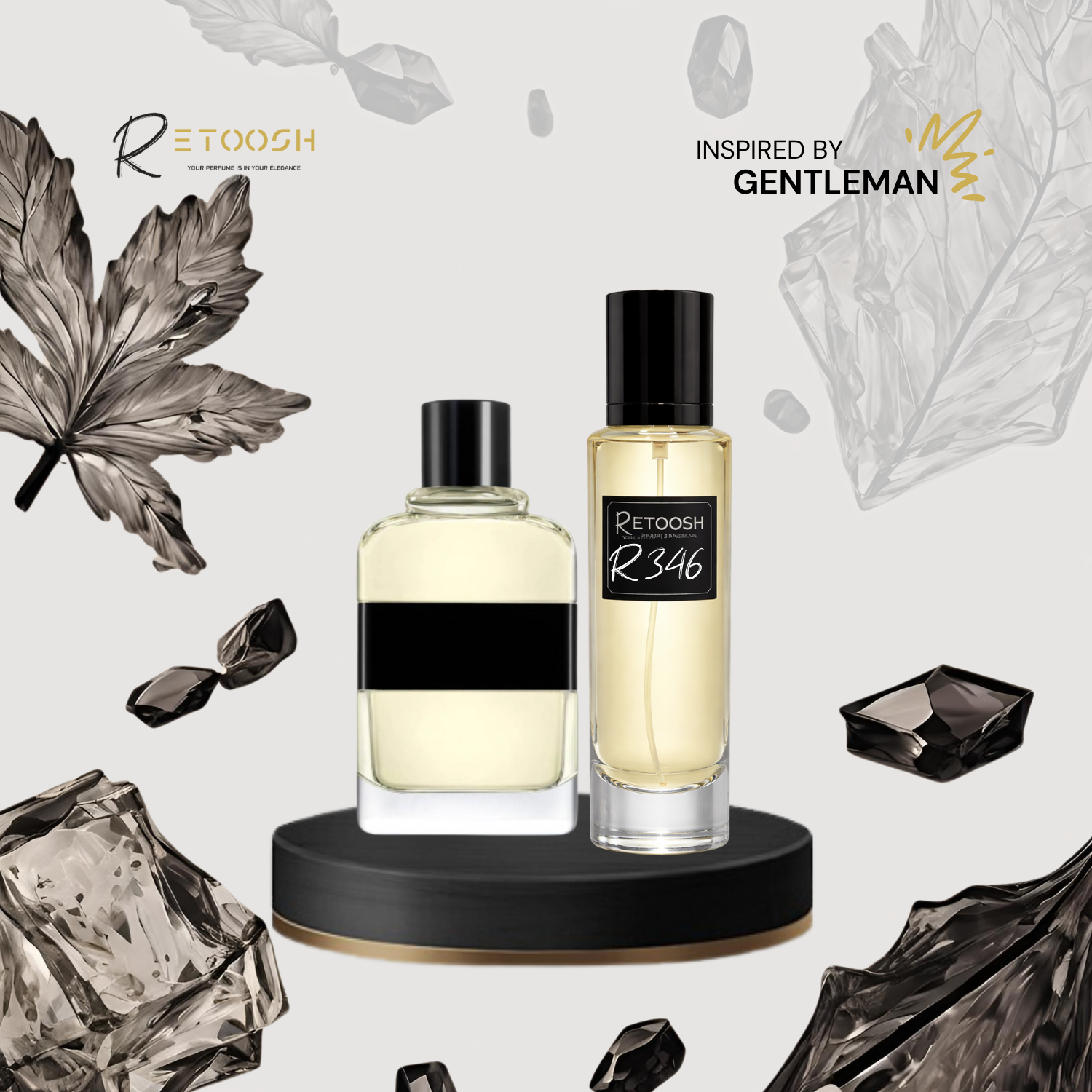 Retoosh Perfumes
