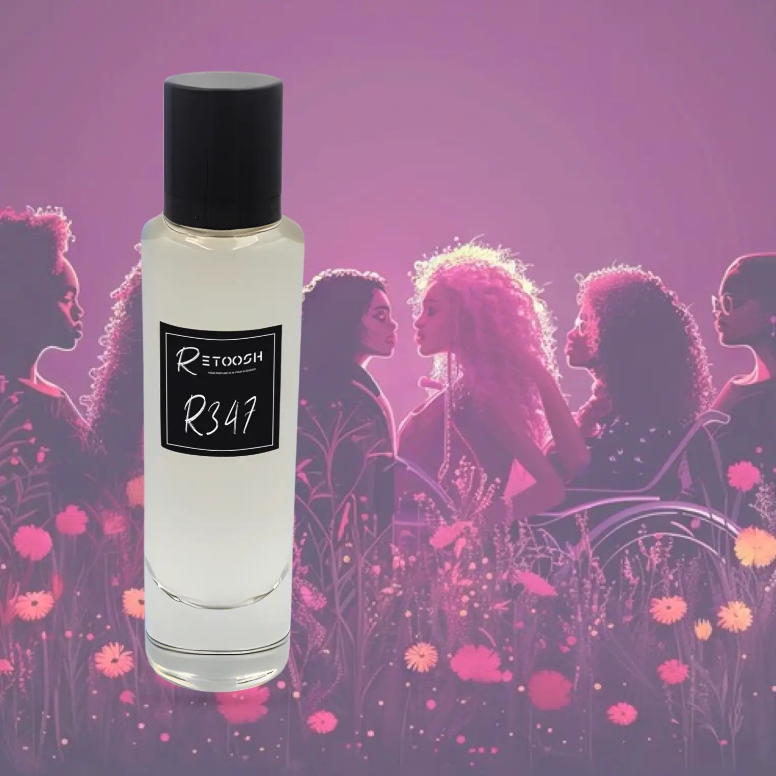 Retoosh Perfumes