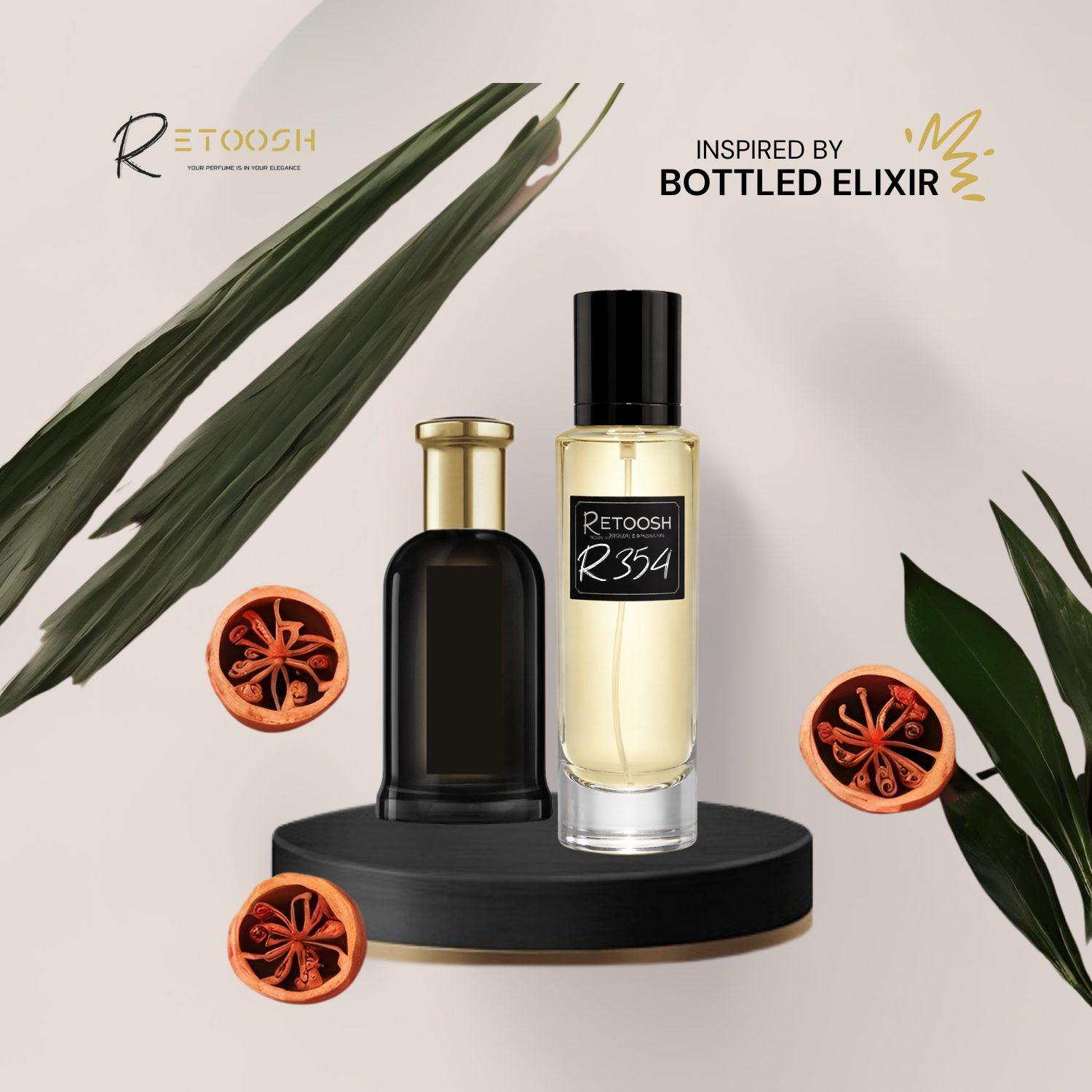 Retoosh Perfumes