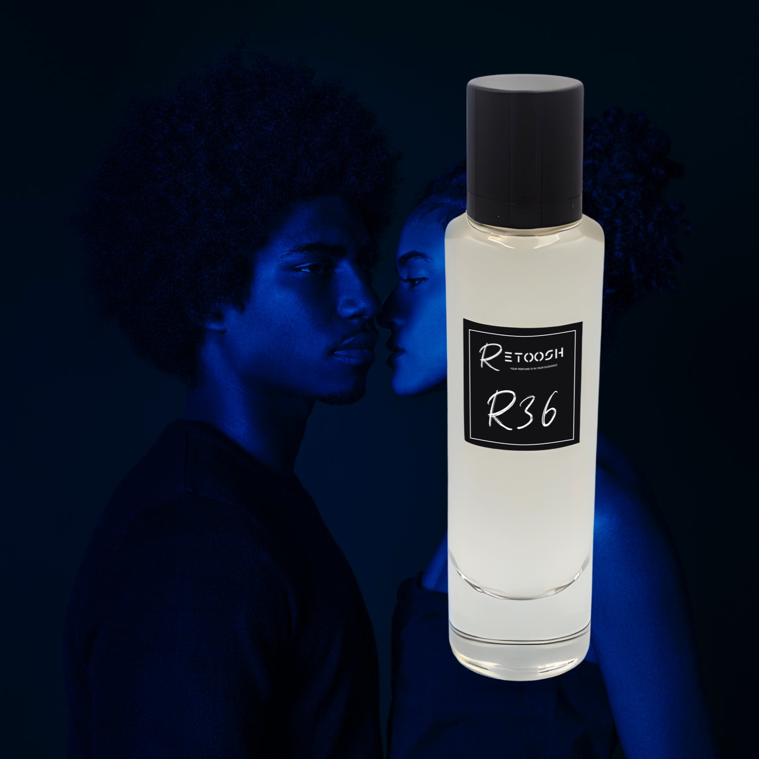 Retoosh Perfumes