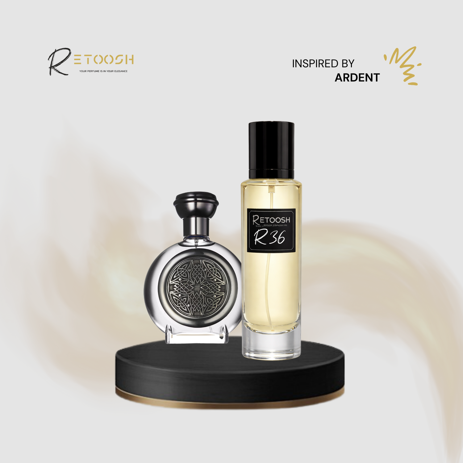Retoosh Perfumes