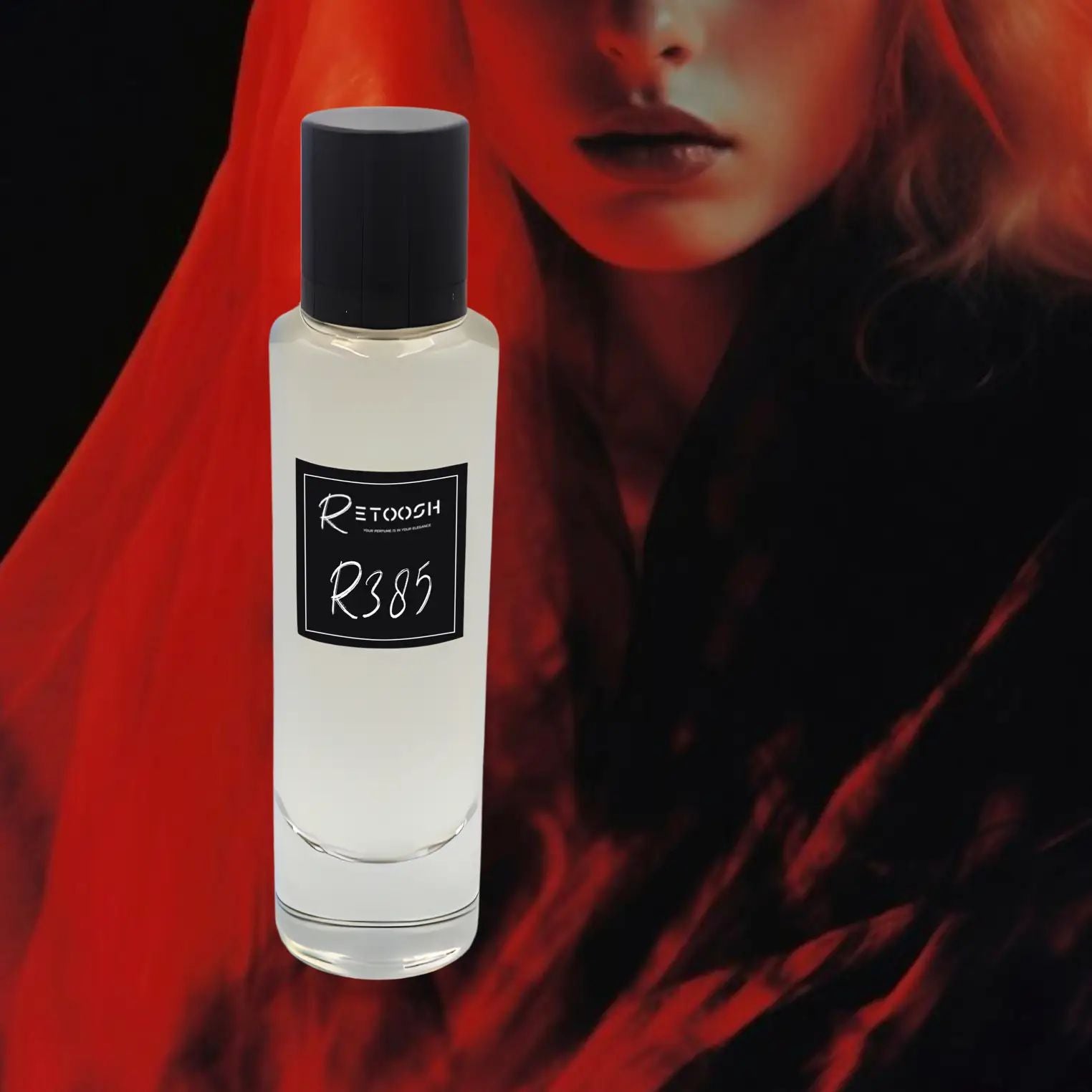 Retoosh Perfumes
