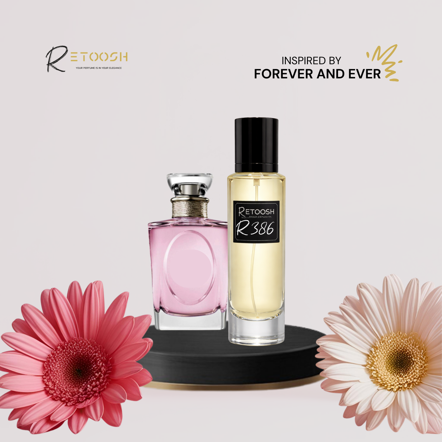 Retoosh Perfumes