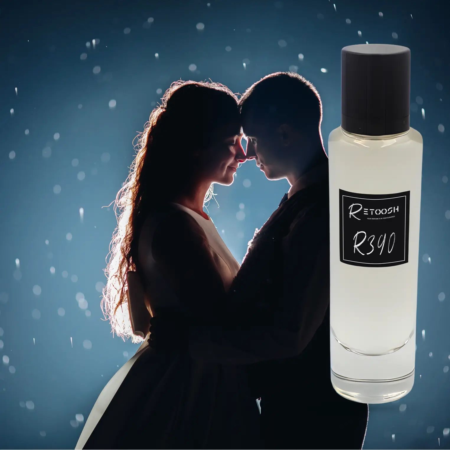 Retoosh Perfumes