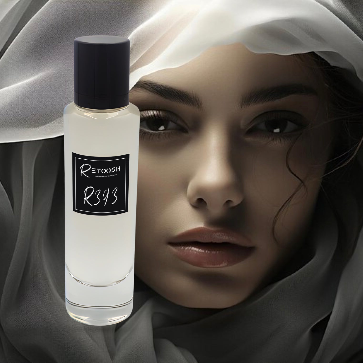 Retoosh Perfumes