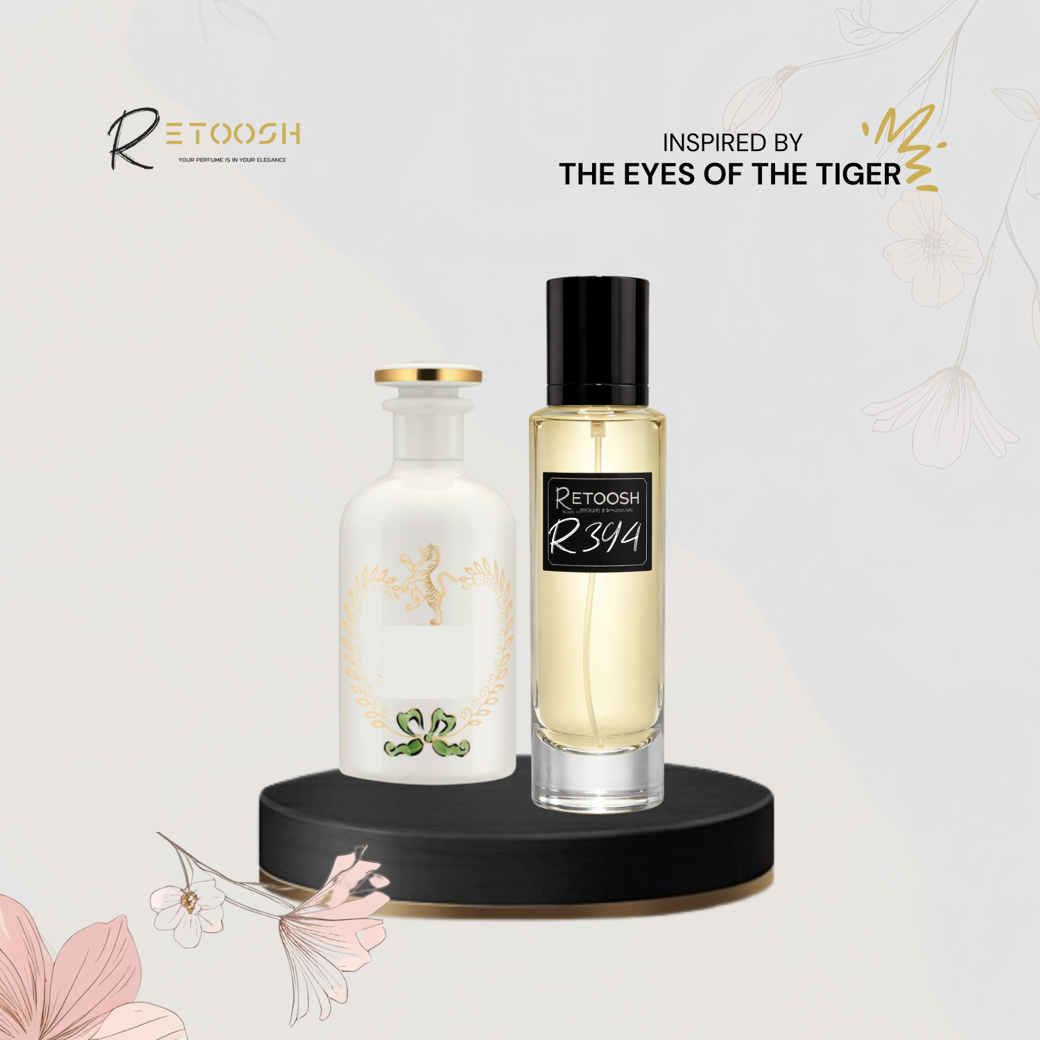 Retoosh Perfumes