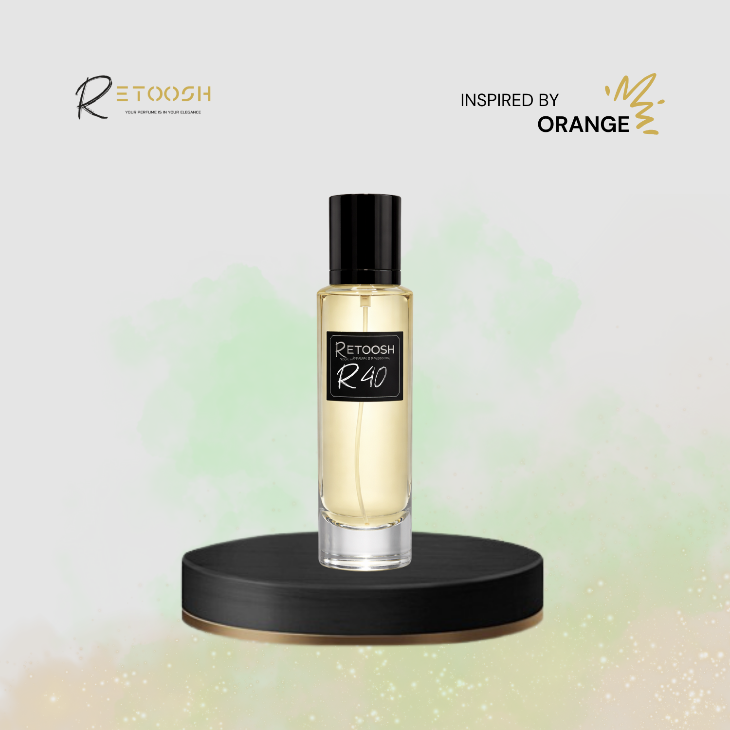 Retoosh Perfumes