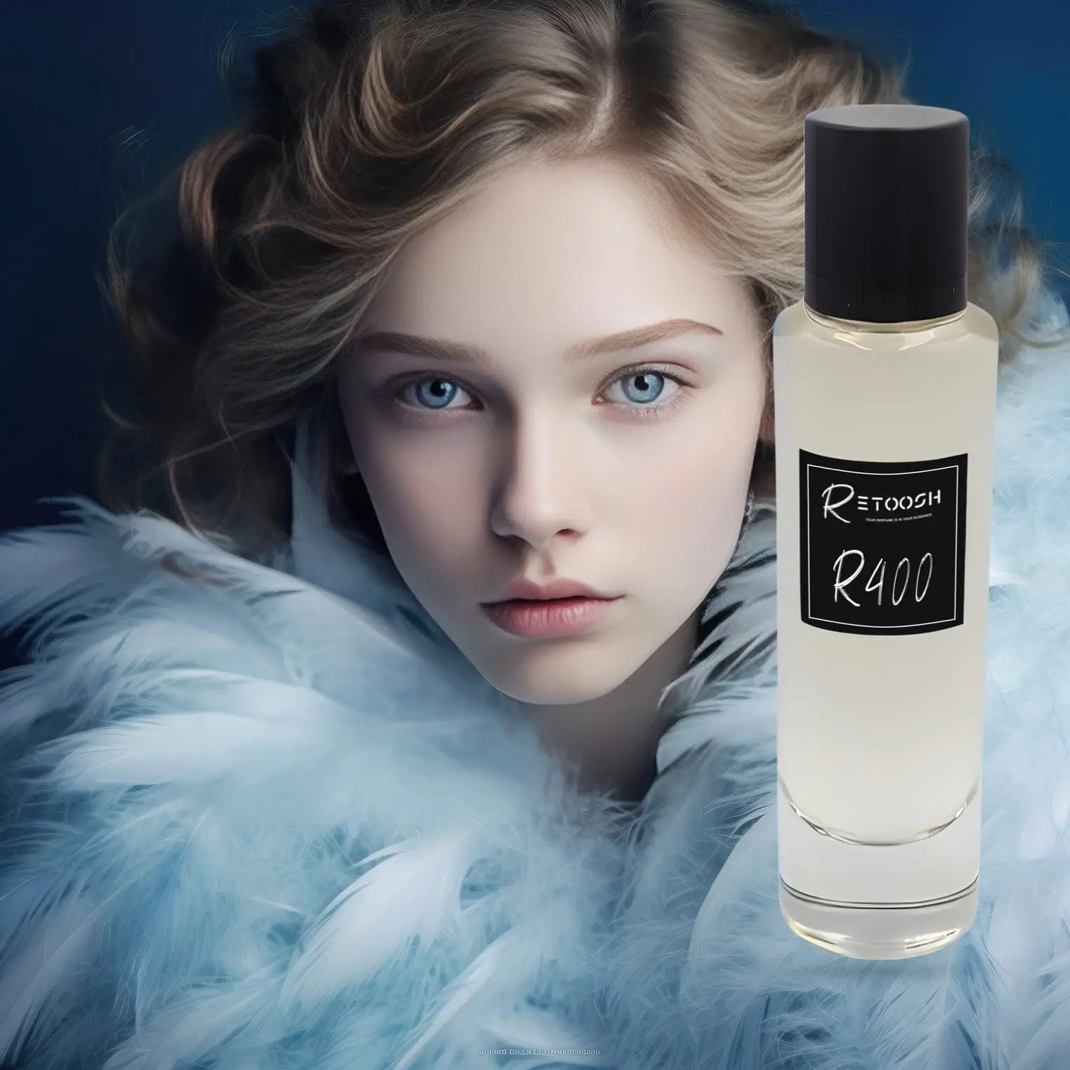 Retoosh Perfumes