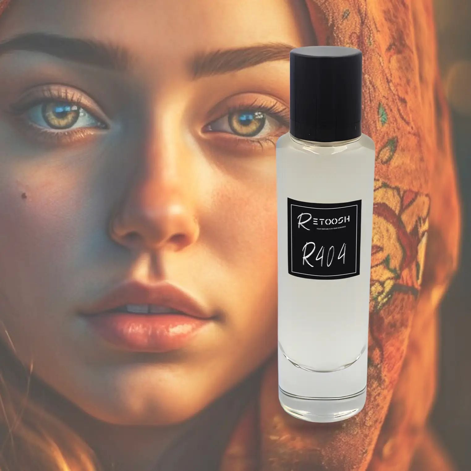 Retoosh Perfumes