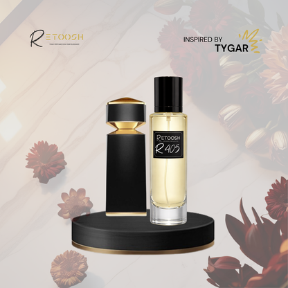 R405 | Citrus Blaze Fragrance for Men | 50mL - Retoosh Perfumes