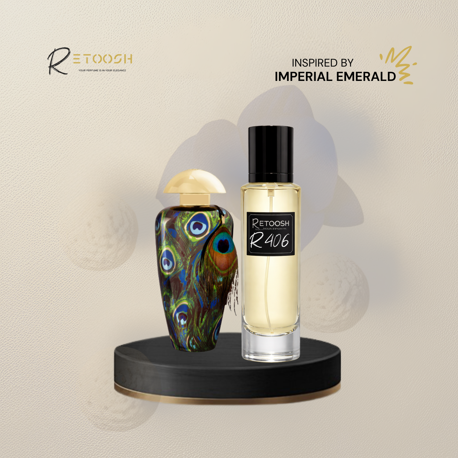 Retoosh Perfumes
