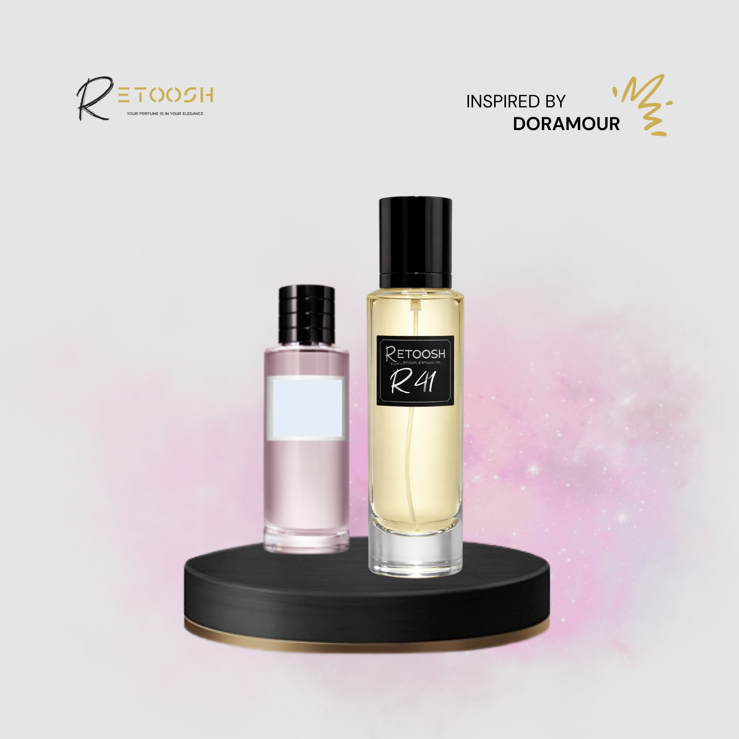 Retoosh Perfumes