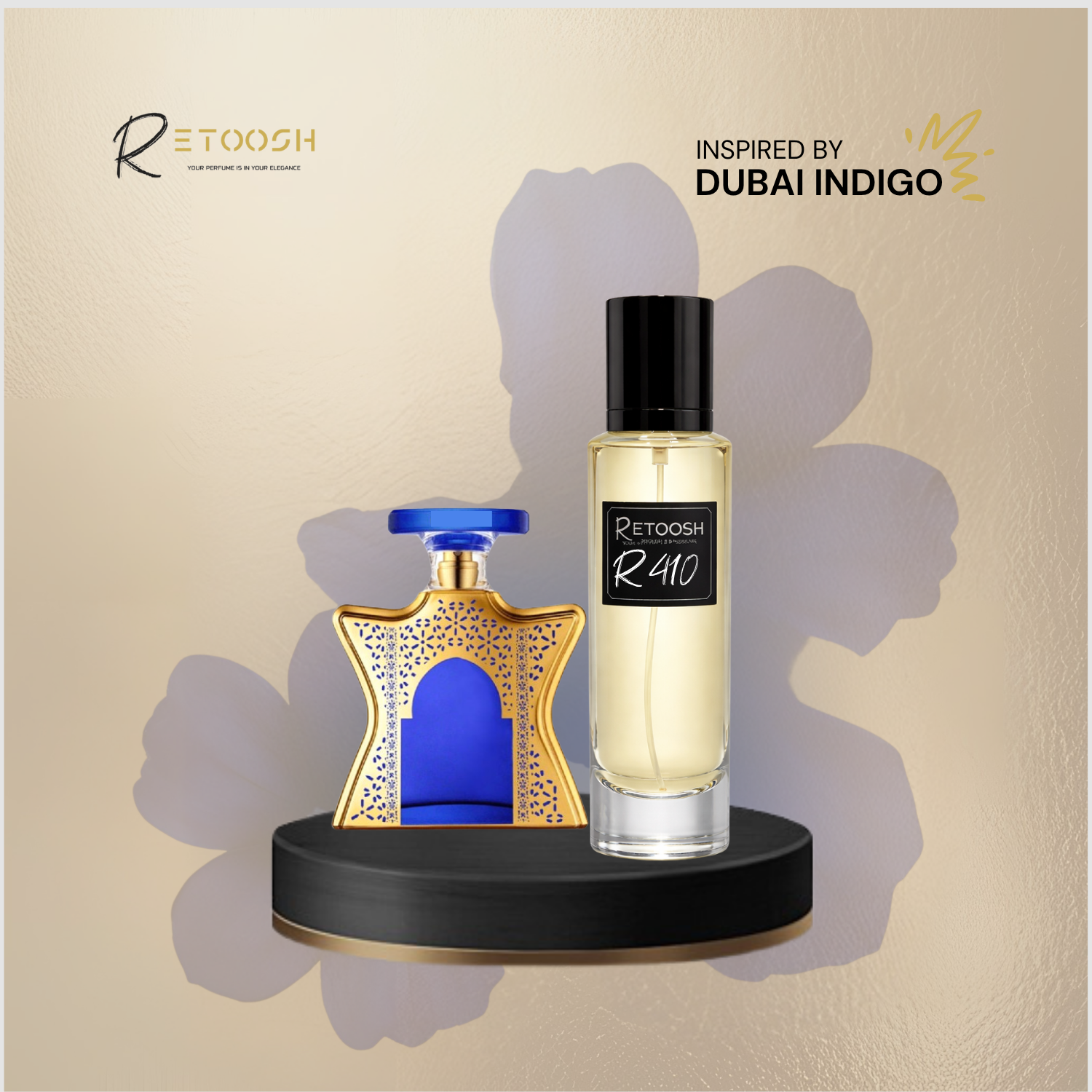 Retoosh Perfumes
