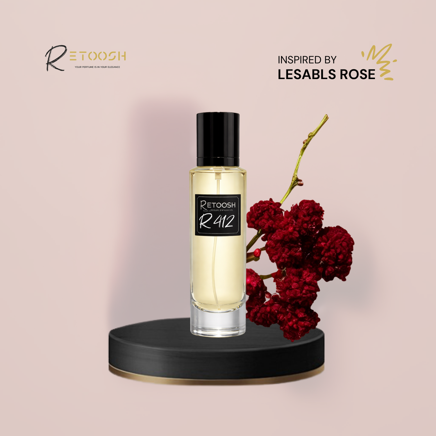 Retoosh Perfumes