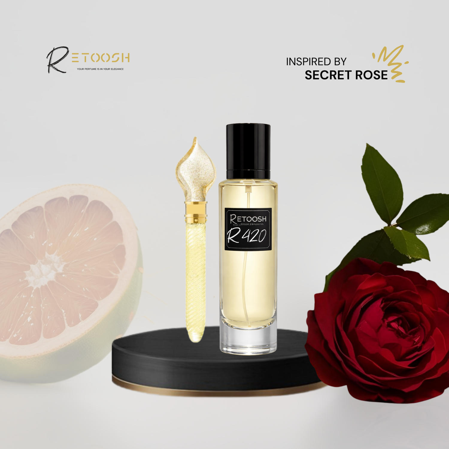Retoosh Perfumes