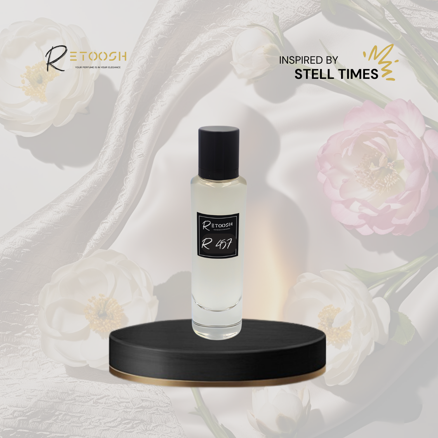 Retoosh Perfumes