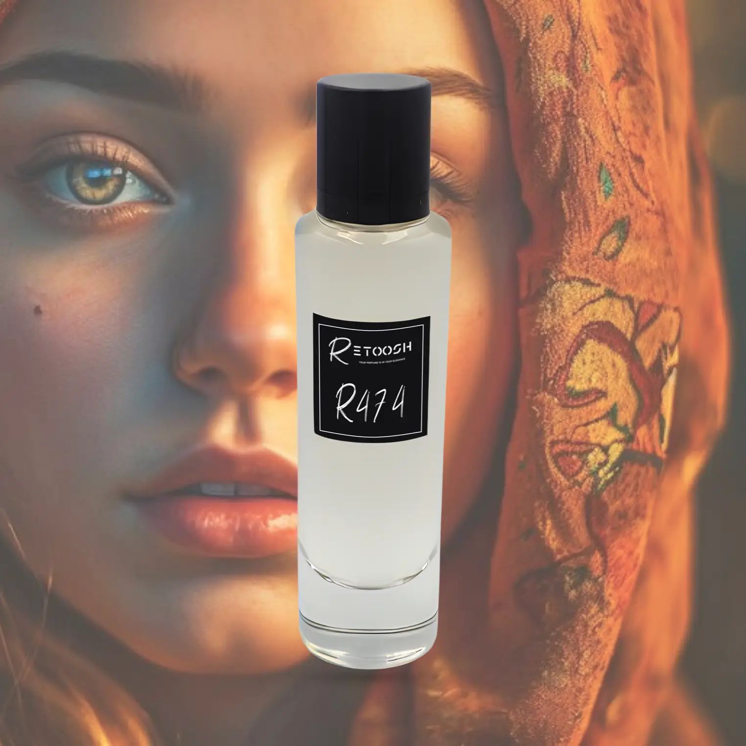 Retoosh Perfumes