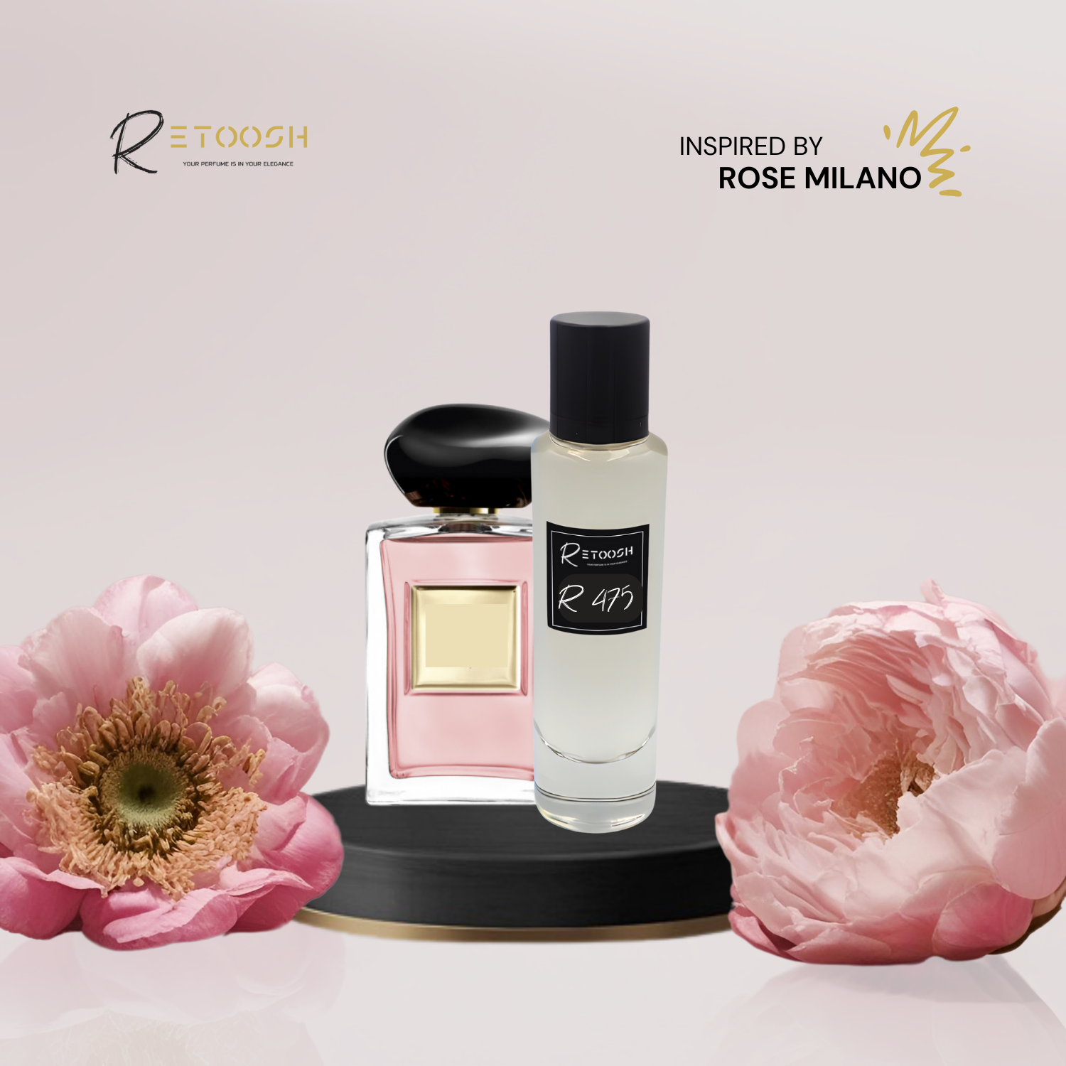 Retoosh Perfumes