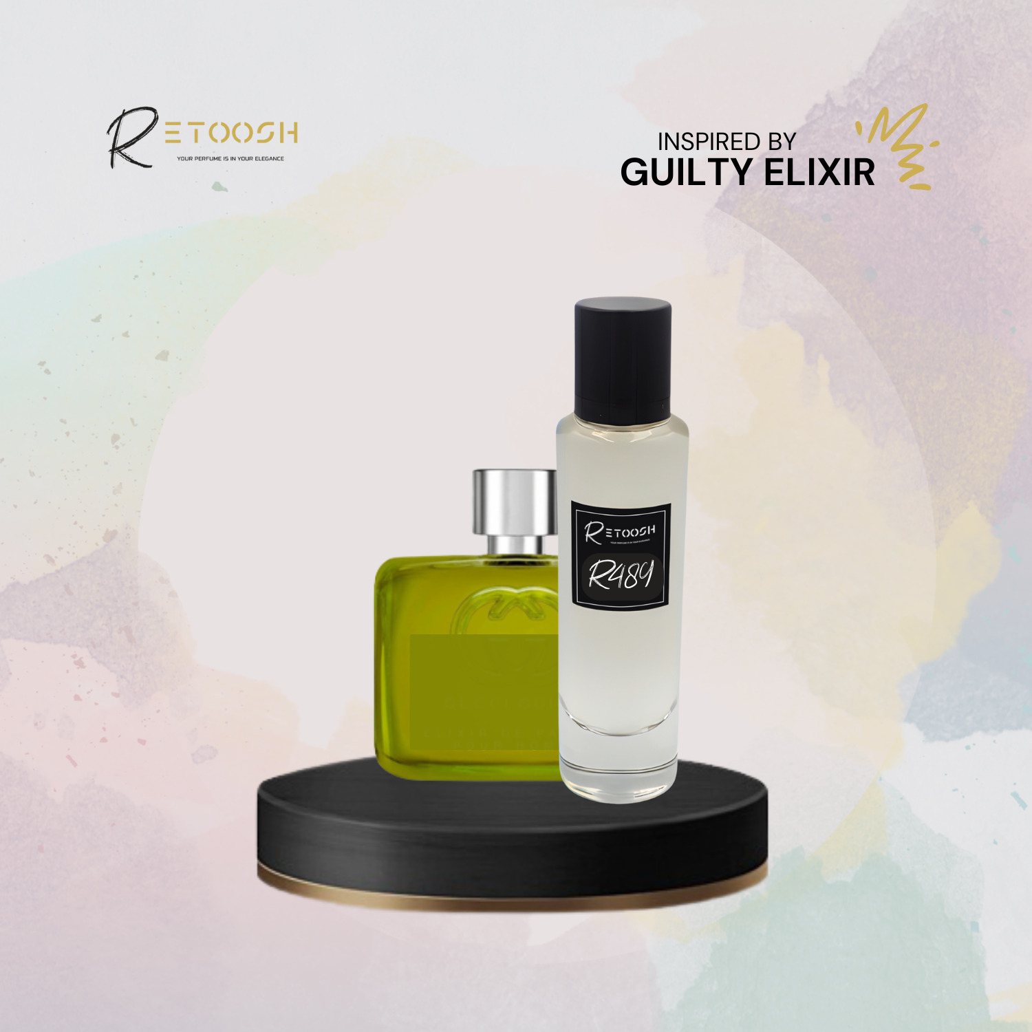 Retoosh Perfumes