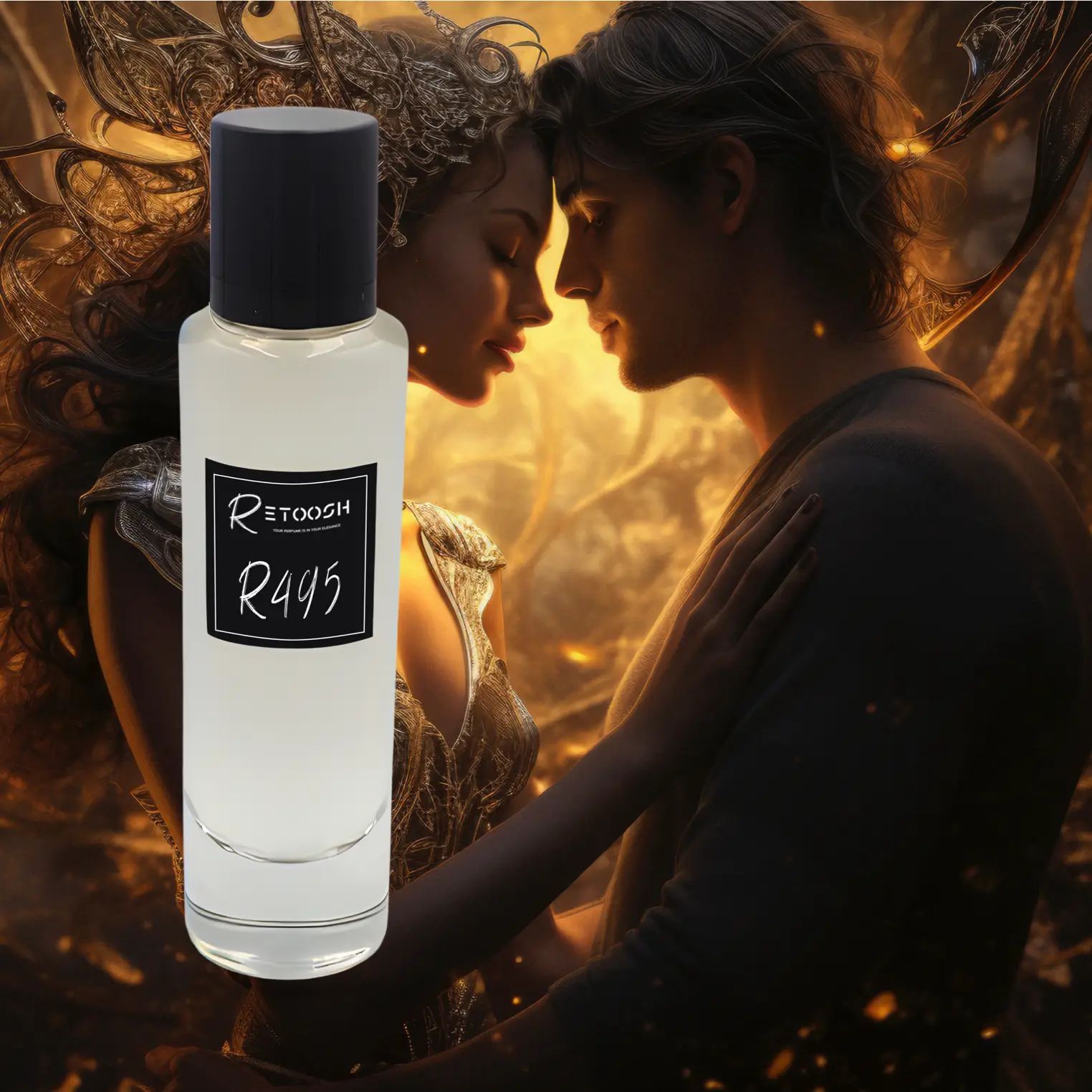 Retoosh Perfumes