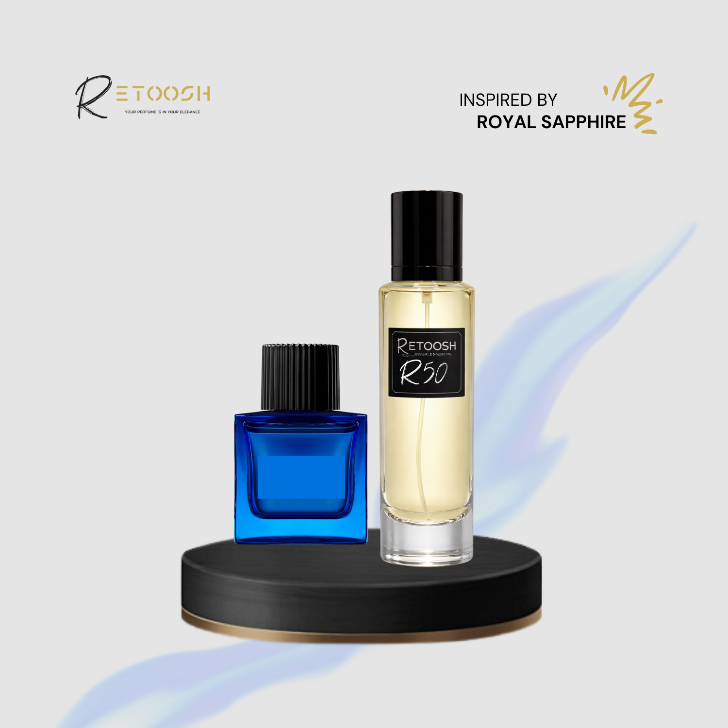 Retoosh Perfumes