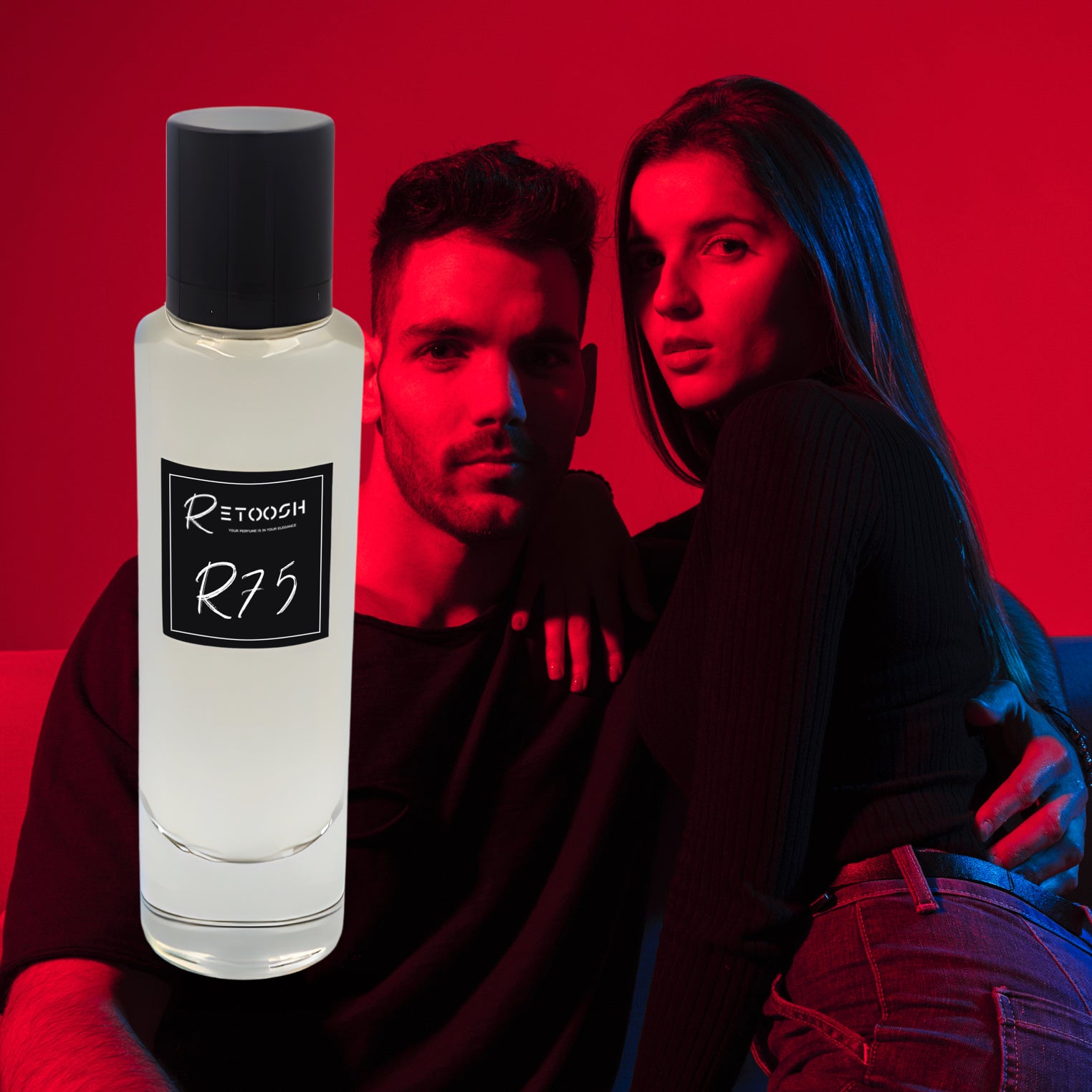 Retoosh Perfumes