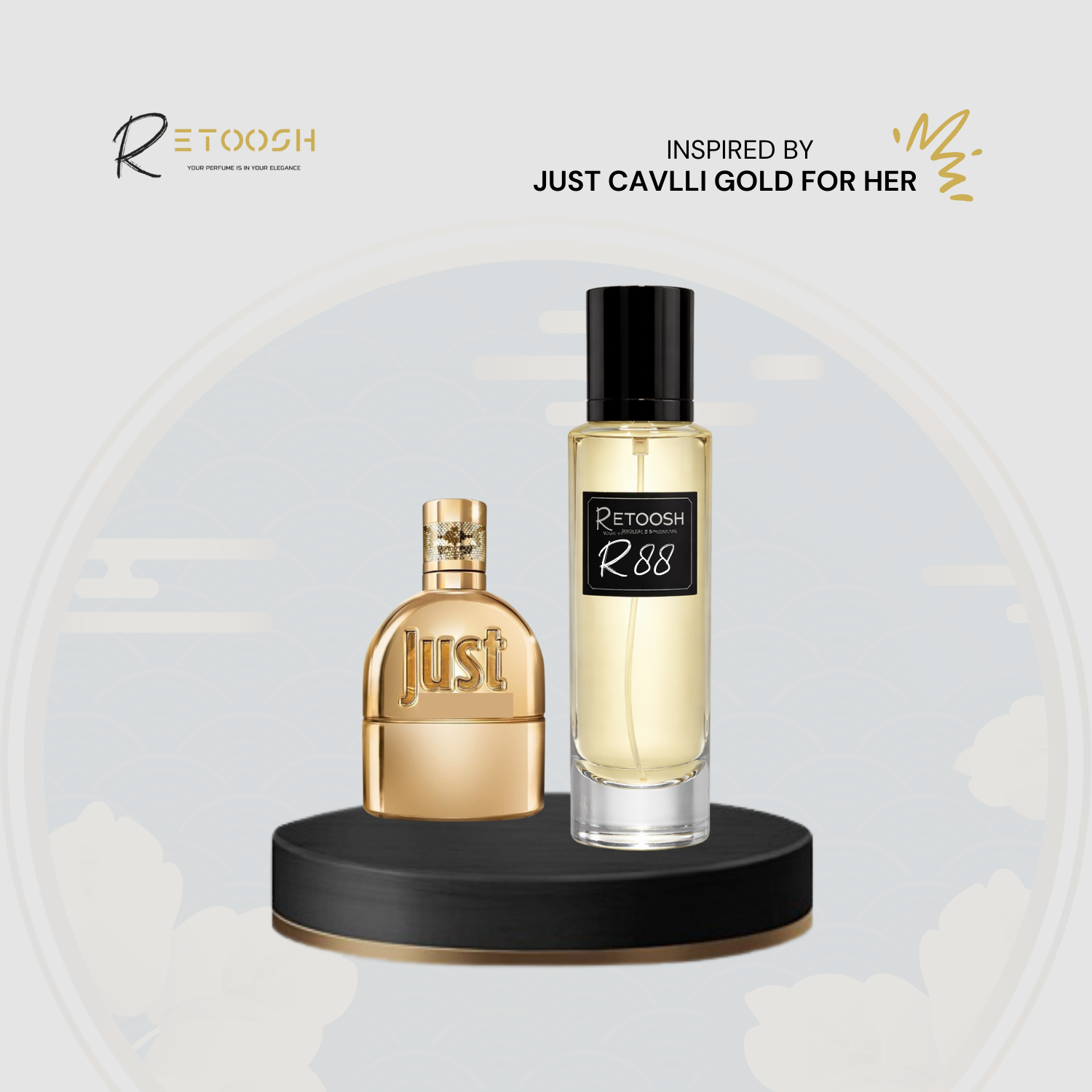 Retoosh Perfumes