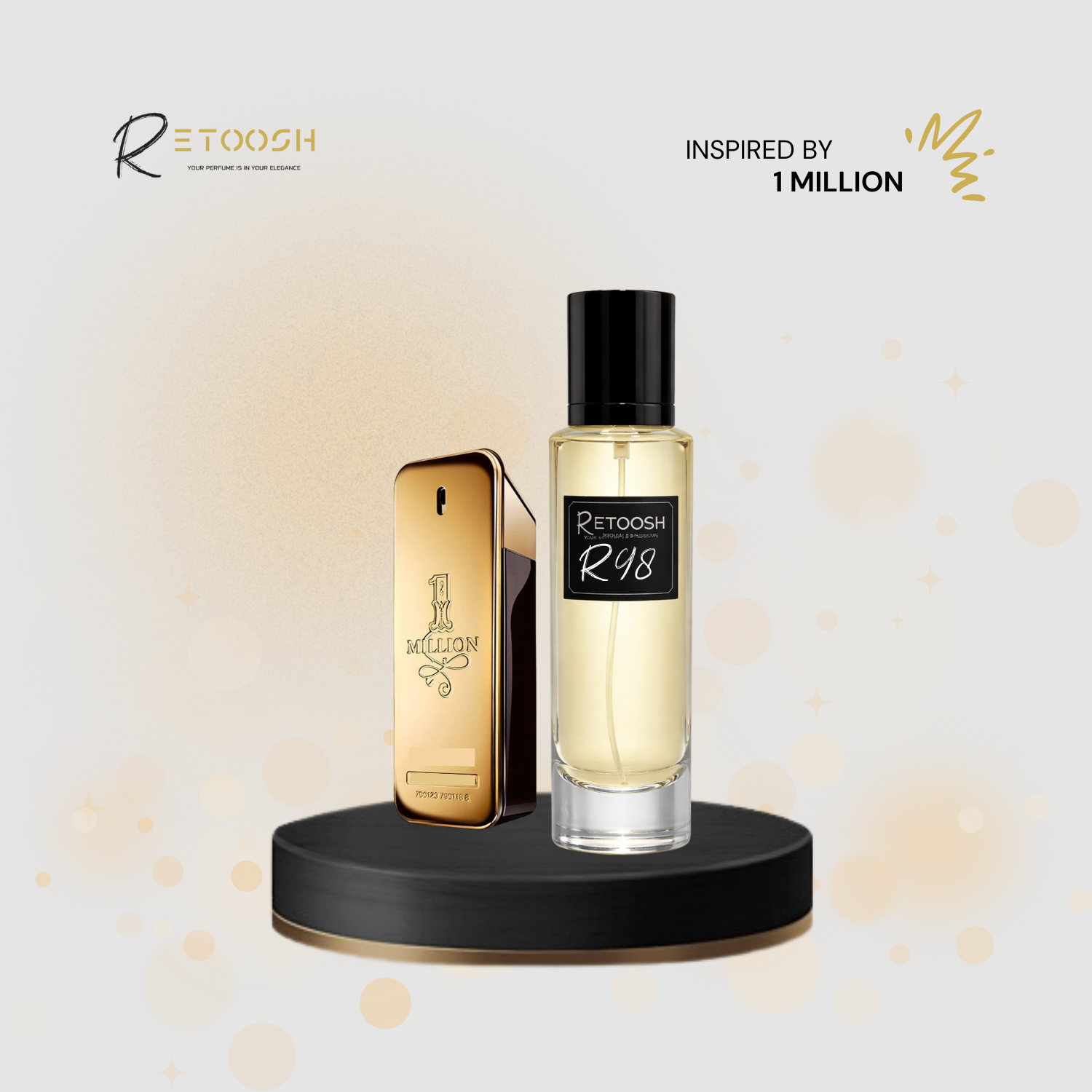 Retoosh Perfumes