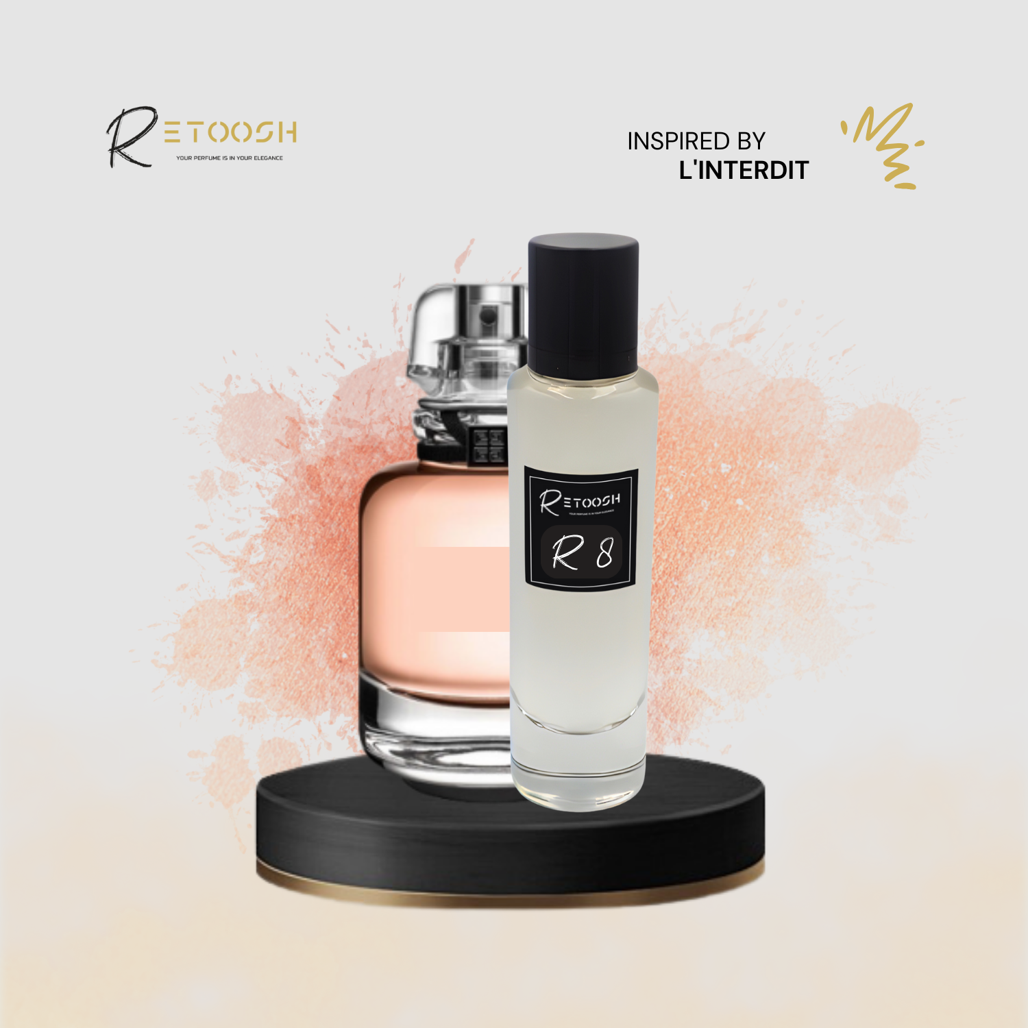 Retoosh Perfumes