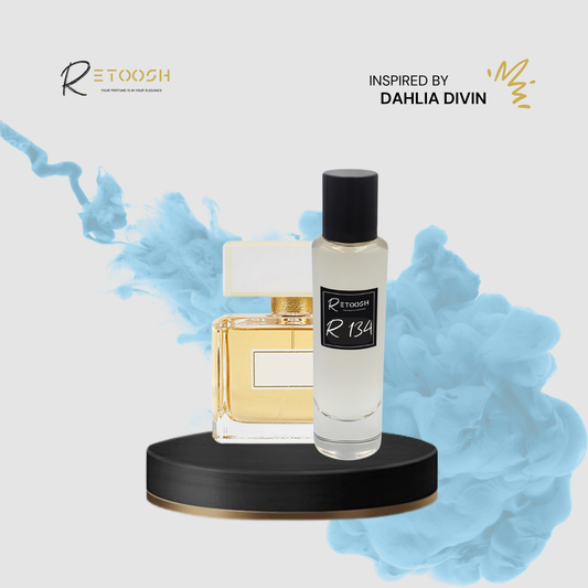 R134 – Enchanted Mirage Fragrance For Women | 50mL - Retoosh Perfumes