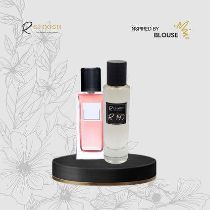 R190 - Whispers of Musk | Floral Fusion Fragrance For Women and Men | 50mL - Retoosh Perfumes