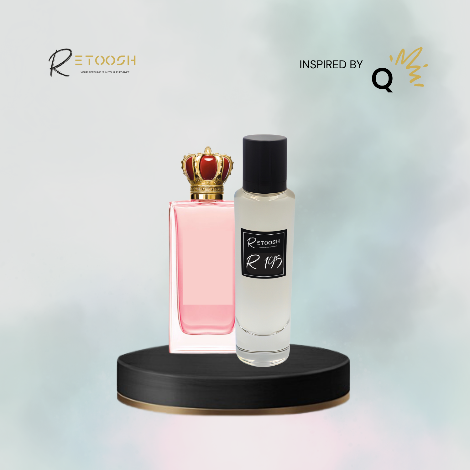 Retoosh Perfumes