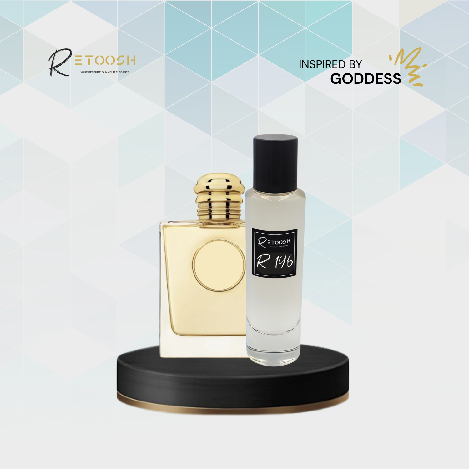 Retoosh Perfumes