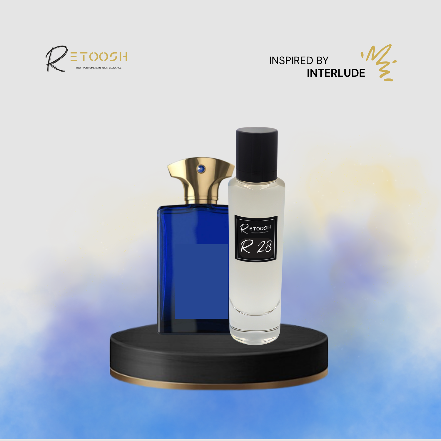 Retoosh Perfumes