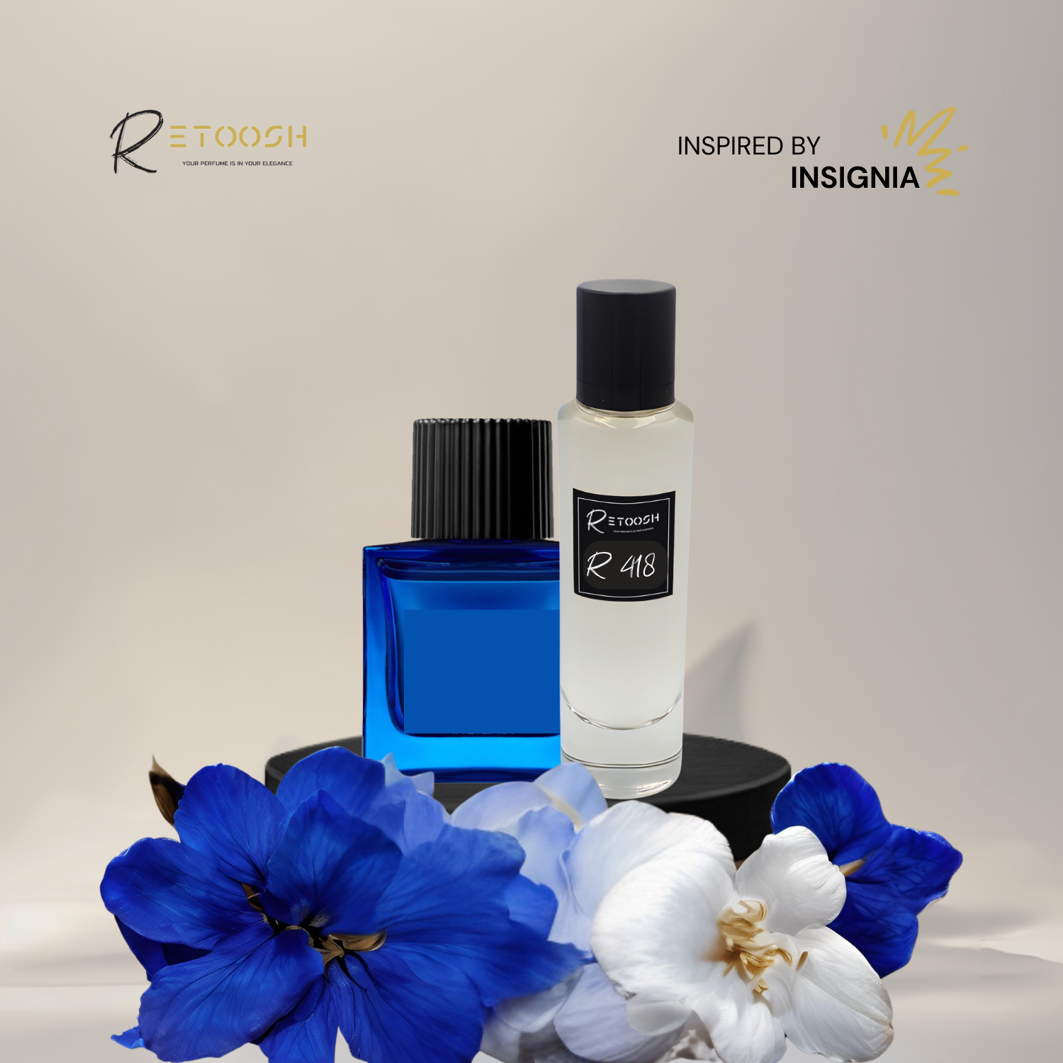 Retoosh Perfumes