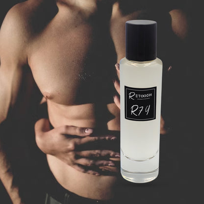 R79 Oriental Elegance Fragrance For Women and Men | 50mL - Retoosh Perfumes