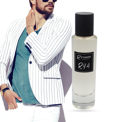 R94 Fragrance - The Essence of Timeless Elegance For Men | 50mL - Retoosh Perfumes