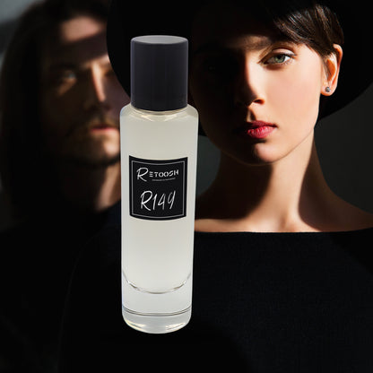 Mystical Oud R149 Fragrance – A Symphony of Oriental Floral for Women and Men | 50mL - Retoosh Perfumes