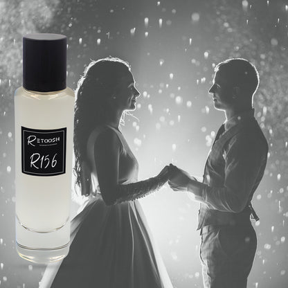 R156 Aromatic Green Fragrance – Nature's Elegance in a Bottle for Women and Men | 50mL - Retoosh Perfumes