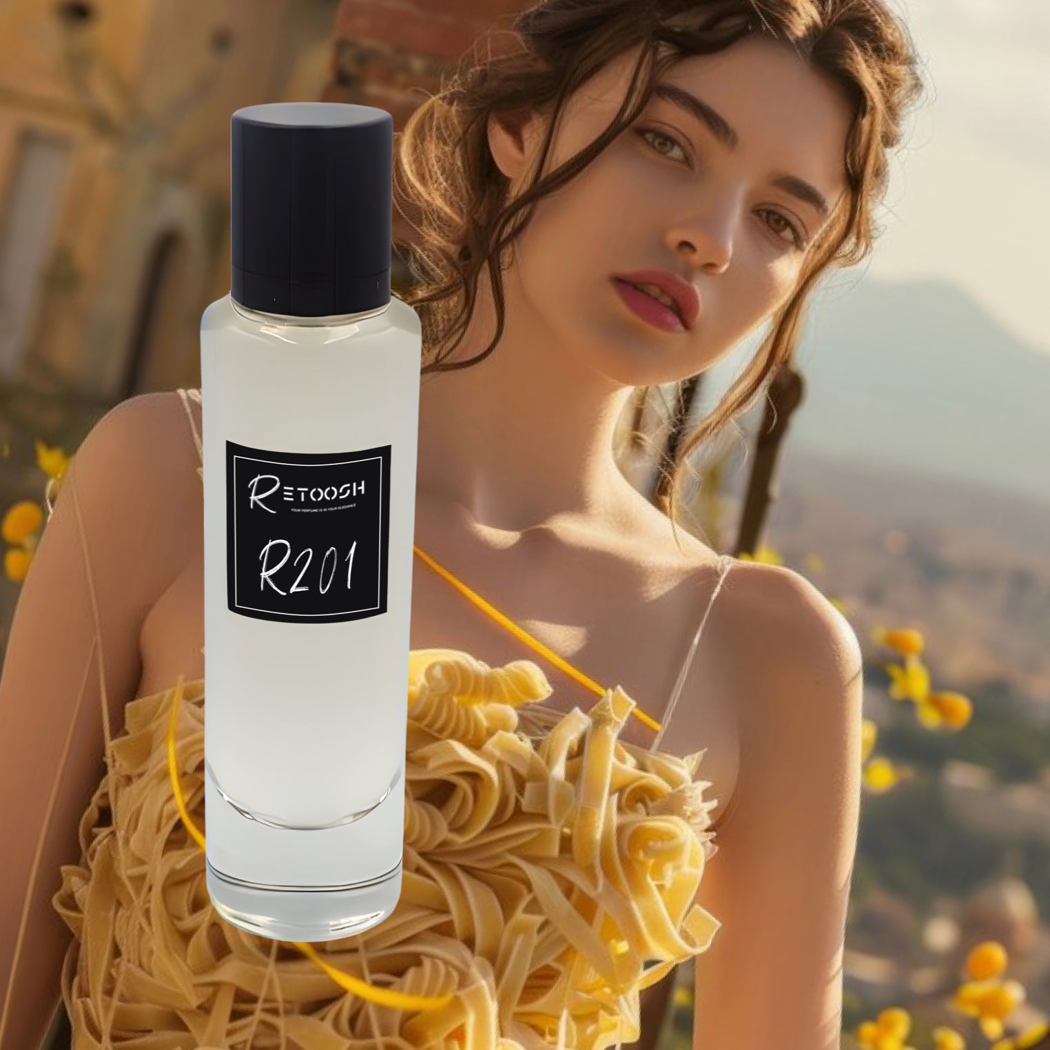 Retoosh Perfumes